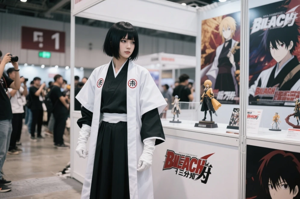 7 Essential Tips for Perfect Bleach Cosplay
