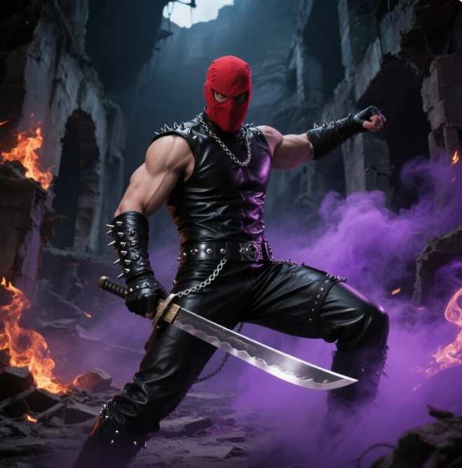 Top 10 Mortal Kombat Characters to Cosplay
