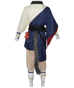 Black Myth Wukong Cosplay Costume