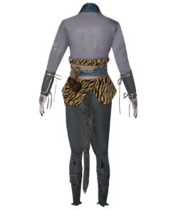 Black Myth Wukong Cosplay Costume