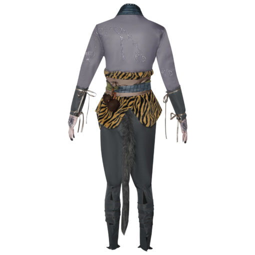 Black Myth Wukong Cosplay Costume