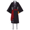 Black Myth Wukong Mi Dao Ren Mi Daoist Cosplay Costume