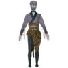 Black Myth Wukong Cosplay Costume