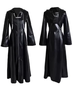 Kingdom Hearts Organization XIII Cloak Cosplay Costume