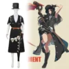 Guilty Gear Testament Cosplay Costume