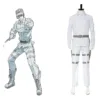 Cells at Work White Blood Cell Cosplay Costume