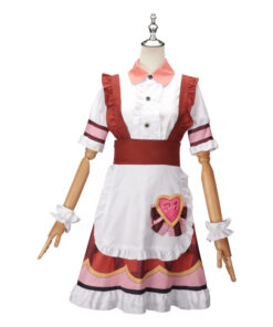 Oshi No Ko Hoshino Ai Cosplay Costume