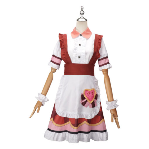 Oshi No Ko Hoshino Ai Cosplay Costume