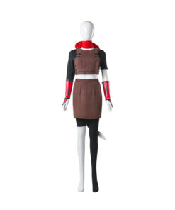 Delicious in Dungeon Izutsumi Cosplay Costume