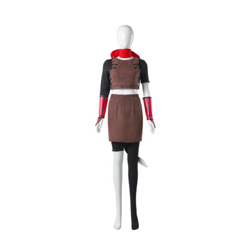 Delicious in Dungeon Izutsumi Cosplay Costume