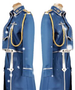 Sword Art Online Eugeo Cosplay Costume