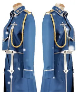 Sword Art Online Eugeo Cosplay Costume