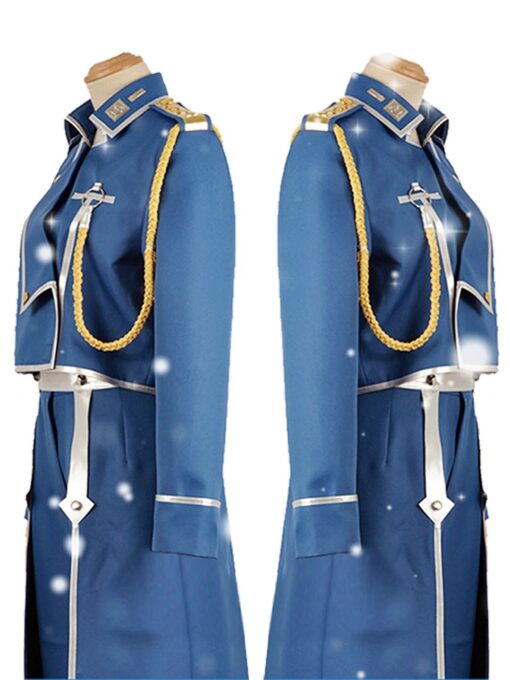 Sword Art Online Eugeo Cosplay Costume