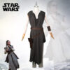 Star Wars Rey Cosplay Costume