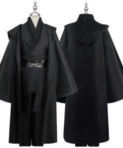 Star Wars Jedi Knight Anakin Cosplay Costume