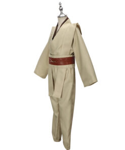 Star Wars Jedi Knight Anakin Cosplay Costume