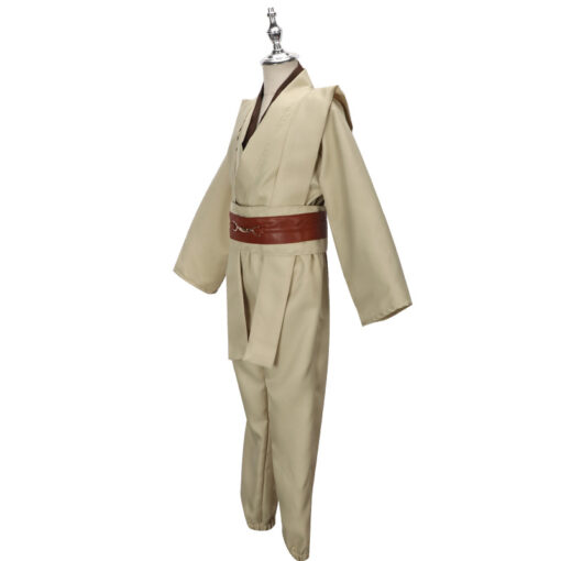 Star Wars Jedi Knight Anakin Cosplay Costume