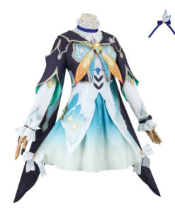 Honkai Star Rail Firefly Cosplay Costume