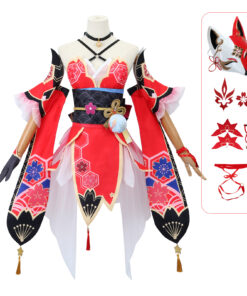 Honkai Star Rail Sparkle Cosplay Costume