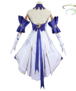 Honkai Star Rail Robin Cosplay Costume