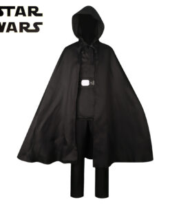 Star Wars Luke Skywalker Cosplay Costume