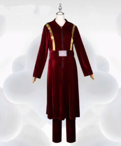 Star Wars Padmé Amidala Cosplay Costume