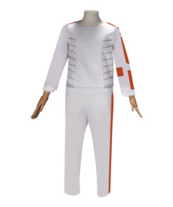 Star Wars Ando Cosplay Costume