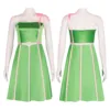 Barbie Gress Dress Cosplay Costume