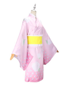 Oshi No Ko Hoshino Ai Kimono costume Cosplay Costume