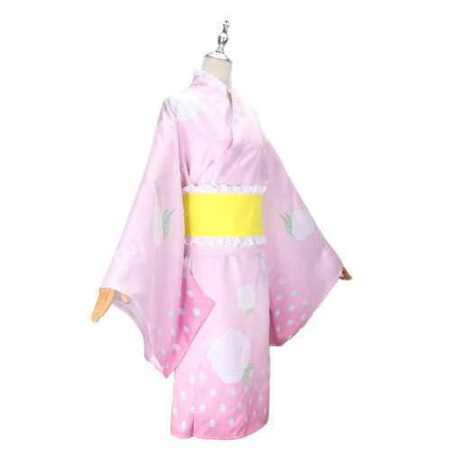 Oshi No Ko Hoshino Ai Kimono costume Cosplay Costume