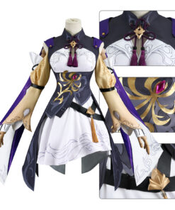 Honkai Star Rail Sushang Cosplay Costume