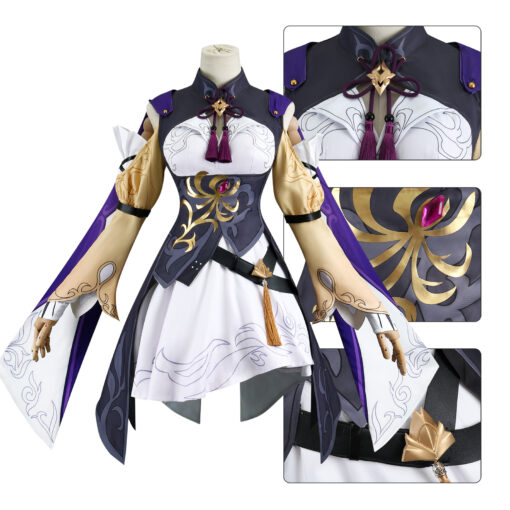 Honkai Star Rail Sushang Cosplay Costume