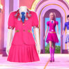 Barbie Sophia Cosplay Costume