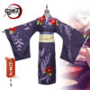 Demon Slayer Tamayo Kimono Cosplay Costume