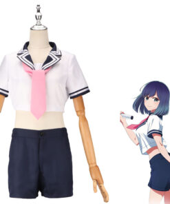 Oshi No Ko Akane Kurokawa Costume Cosplay Costume