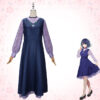 Oshi No Ko Kurokawa Akane Costume Cosplay Costume