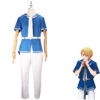 Oshi No Ko Aqua Hoshino Cosplay Costume