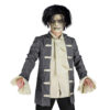 Hocus Pocus Billy Butcherson Cosplay Costume