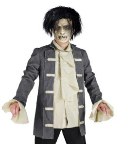 Hocus Pocus Billy Butcherson Cosplay Costume