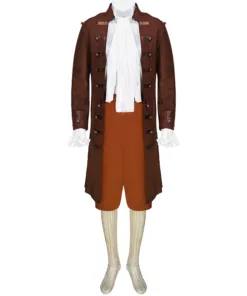 Hocus Pocus Billy Butcherson Cosplay Costume