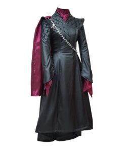 Game of Thrones Daenerys Targaryen Cosplay Costume