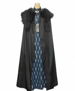 Game of Thrones Sansa Stark Cosplay Costume