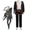 Guilty Gear Happy Chaos Cosplay Costume