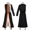 Fairy Tail Natsu Dragneel Cosplay Costume