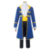 Beauty and the Beast Prince Stage Cosplay Costume