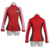 Star Trek Strange New Worlds Una Cosplay Costume