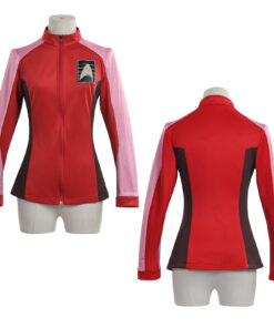 Star Trek Strange New Worlds Una Cosplay Costume