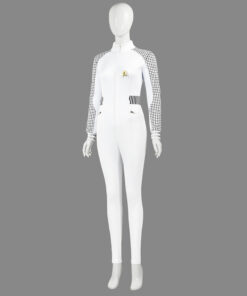 Star Trek Strange New Worlds Christine Chapel Cosplay Costume