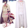 Blue Exorcist Mephisto Pheles Cosplay Costume