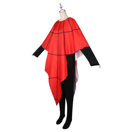 Beetlejuice Lydia Deetz Cloak Cosplay Costume